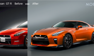 日産GT-R R35ビッグマイナーチェンジ!ニスモも発売!発売日や性能・価格詳細