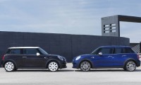 ミニクーパーモデル一覧徹底比較!同じMINIクーパーでも性能や燃費や価格はどのくらい違うの?