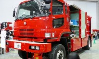 消防車の種類と装備!ハイパーレスキューの特殊車両の世界を知ろう