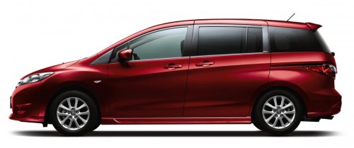 日産 ラフェスタ 2013年