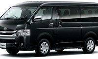 【10人乗りワゴン車徹底比較】ハイエースvsキャラバン!頂上対決
