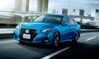 【セダン徹底比較】トヨタ・クラウンアスリートvsトヨタ・マークX|ライバル車対決!