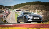 「テキサス・ゴジラ」と呼ばれる2000馬力超のモンスターGT-Rが出現!