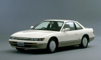 日産 シルビア歴代全モデルの歴史と現在の中古車価格は?【日本の名車】