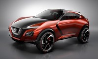 日産新型ジューク フルモデルチェンジでe-PowerとEV追加?価格や燃費を予想