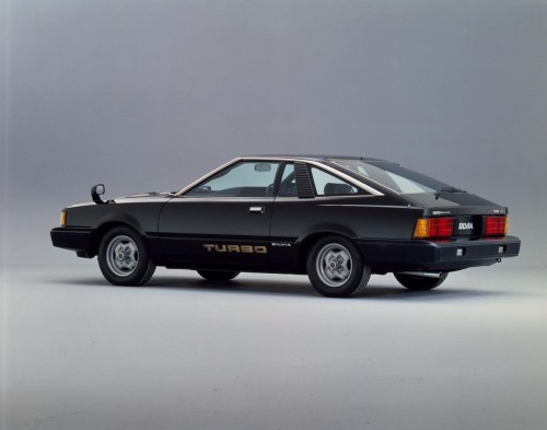 日産 シルビア S110型