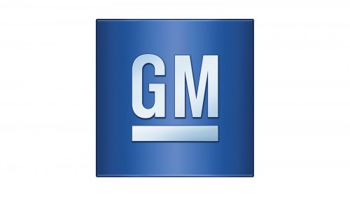 GM ロゴ