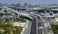高速道路の最高速度110km/h区間が2017年11月1日開始!
