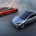 【航続距離490km!テスラ新型モデル3 日本初公開】納車は2019年からで価格やスペックと安全装備は?