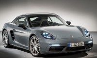 ポルシェ718ケイマン世界初公開&発売開始!価格やデザインは?