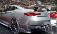 リアスポイラーとは?どんな効果が?自作等で取り付けは車検NG?