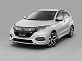 MUGEN-VEZEL HYBRID-Z