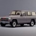 日産サファリの歴史と現在の中古車価格は?【日本の名車】