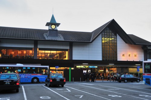 無料も 鎌倉周辺の安いおすすめ駐車場10選 鎌倉駅や鎌倉大仏周辺