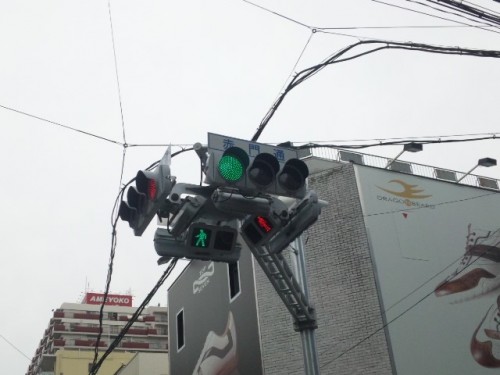信号機