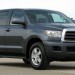 【USトヨタ セコイア】2018年モデルの新型からカスタム例や中古車選びの注意点まで