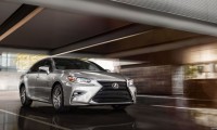 レクサス逆輸入車・日本未発売のLEXUS GX・ES【特選逆輸入車】