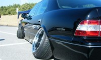 鬼キャンの意味とは?方法から車検での注意点、事故の危険性まで