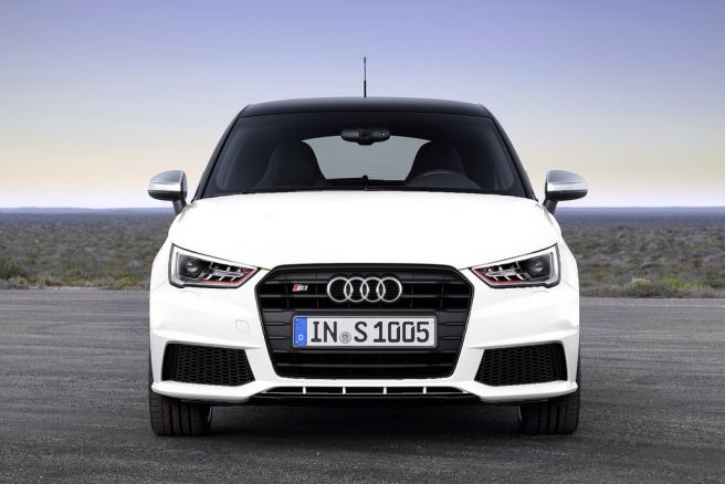 アウディ最小のsモデル S1 とは プレミアムホットハッチのその魅力を徹底解説 ページ 2 2 Moby モビー