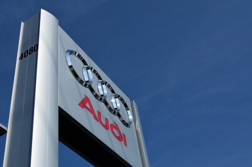 アウディの認定中古車を選ぶメリットとデメリット5選 Audiの値引きや保証について Moby モビー 車はおもしろい を届ける自動車情報メディア