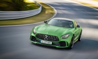 新型メルセデス「AMG GT R」日本発売!価格は2300万円で性能や公道最強のスペックは?