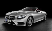 新型ベンツSクラスカブリオレ発表!4人乗り最高級オープンカーの発売日と価格は?