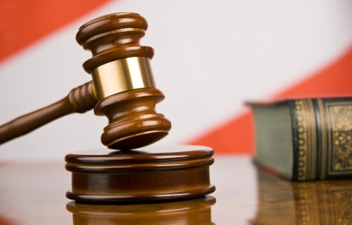 刑事処分 裁判