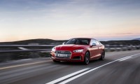 新型アウディS5公式発表!A5クーペとの性能比較から発売日や価格はどうなる?