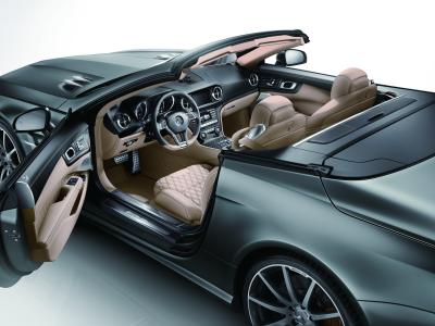 メルセデス ベンツ SL 65 2012年型