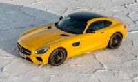 メルセデス・ベンツから究極のハイパフォーマンススポーツカー「AMG GT」が登場!