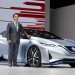 日産の新技術e-Bio Fuel-Cellとは?バイオエタノールの燃料電池車の違いとは?
