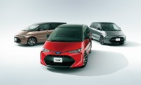 トヨタ新型エスティマ最新情報!価格や発売日&FCVやPHV追加についても