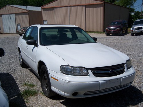 シボレー シェベルからマリブまで総まとめ 歴代車種の中古車価格と性能をご紹介 ページ 2 2 Moby モビー