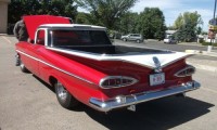 シボレー・エルカミーノまとめ|さんまの愛車?中古車価格と燃費や修理費などの維持費まで