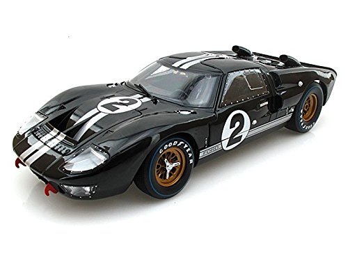 フォード GT40 マークII 1966年 レプリカ