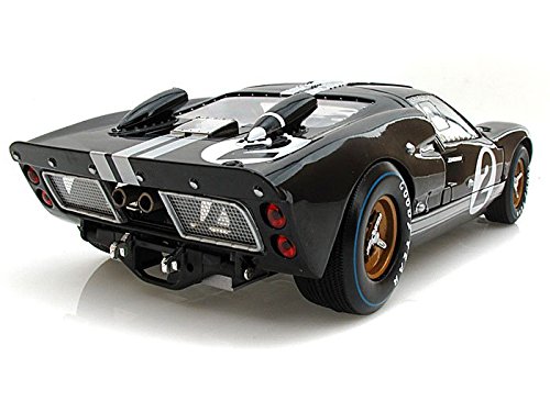 フォード GT40 マークII 1966年 レプリカ