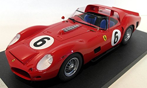 フェラーリ 330 TRI 1962年 レプリカ