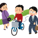 【学生も要注意】自転車イエローカードとは?赤切符との違いや前科・罰金についても