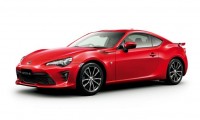 トヨタ86&スバルBRZ新型モデルへマイナーチェンジ!86セダンの開発情報も!