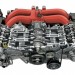 直噴エンジン・直噴ターボとは?仕組みやメリット・デメリットを解説