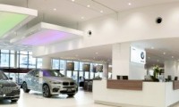 BMWとMINIが全車種試乗できるBMW GROUP Tokyo Bayがお台場にオープン!