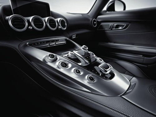 メルセデス AMG GT R 2016年型