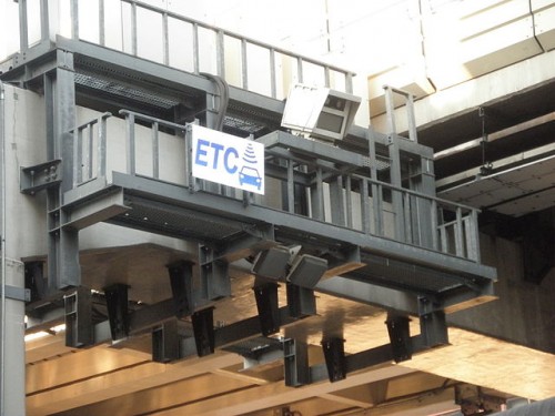 フリーフローETC