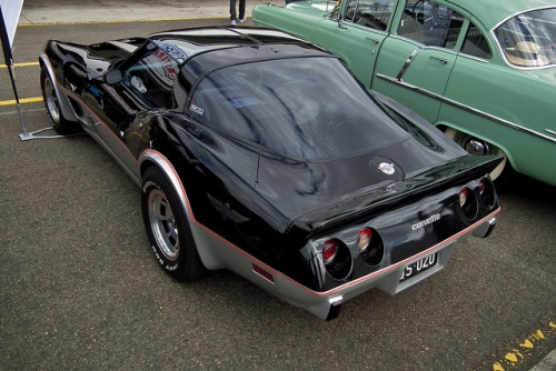 シボレー コルベットまとめ 価格 中古車情報や維持費カスタム画像など Moby モビー