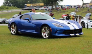 【海外で発表】世界で愛される名車ランキングTOP10(90年代)日本車は?