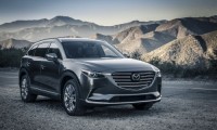 新型マツダ「CX-6」最新情報!ミニバン後継3列7人乗SUVの発売日は2017年?