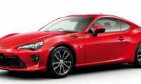 新型86スポーツワゴン!トヨタ86シューティングブレーク日本初公開!