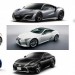 【クーペ人気ランキング 2018年最新版】国産車全車種と外車から中古車情報まで