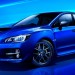 スバル人気&おすすめの車ランキング【2017年第一四半期最新新車販売台数】