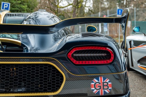 ケーニグセグ アゲーラ驚異の性能 特徴紹介と価格 中古車って買えるの Moby モビー